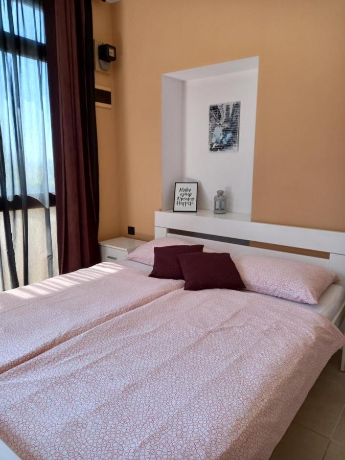 Luna Rijeka Ngoại thất bức ảnh