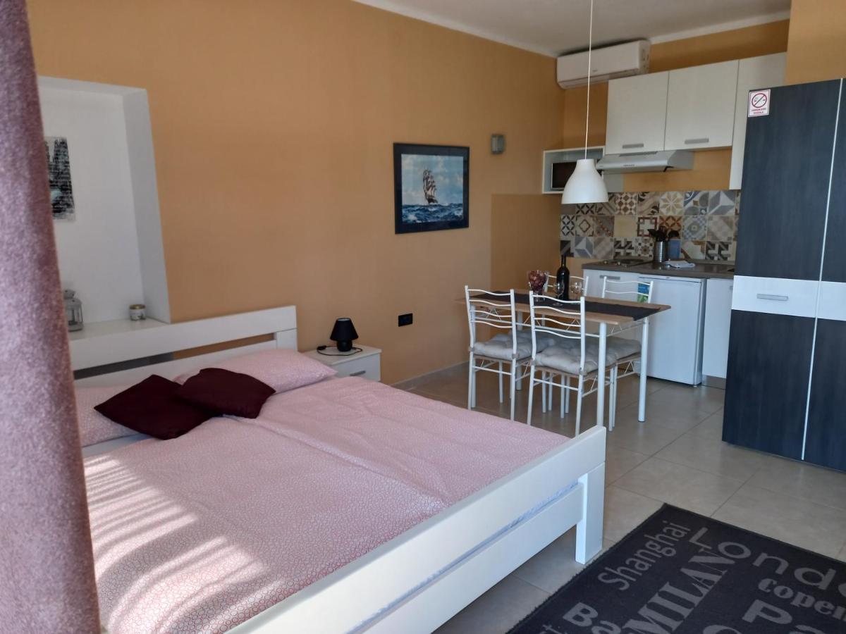 Luna Rijeka Ngoại thất bức ảnh