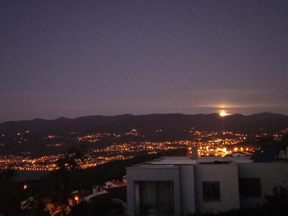 Luna Rijeka Ngoại thất bức ảnh