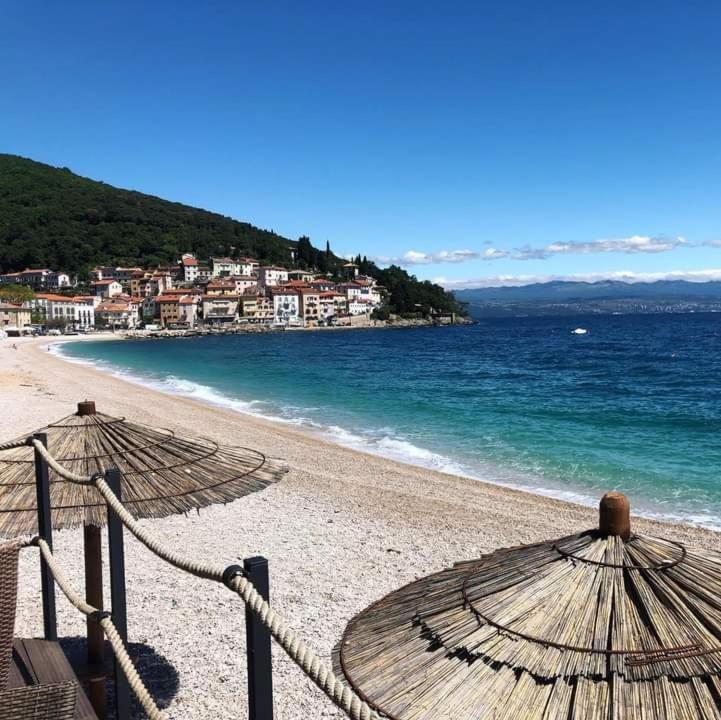 Luna Rijeka Ngoại thất bức ảnh